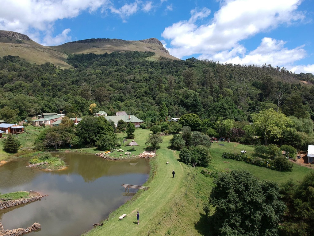 Mount Park, Dargle Valley, KwaZulu-Natal Midlands